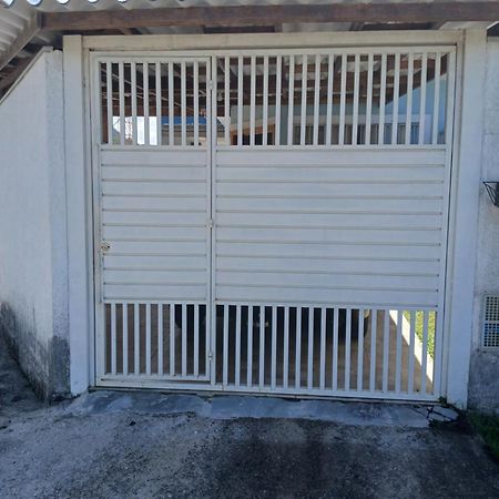 Casa Em Caraguatatuba Praia Massaguacu/Cocanha 外观 照片