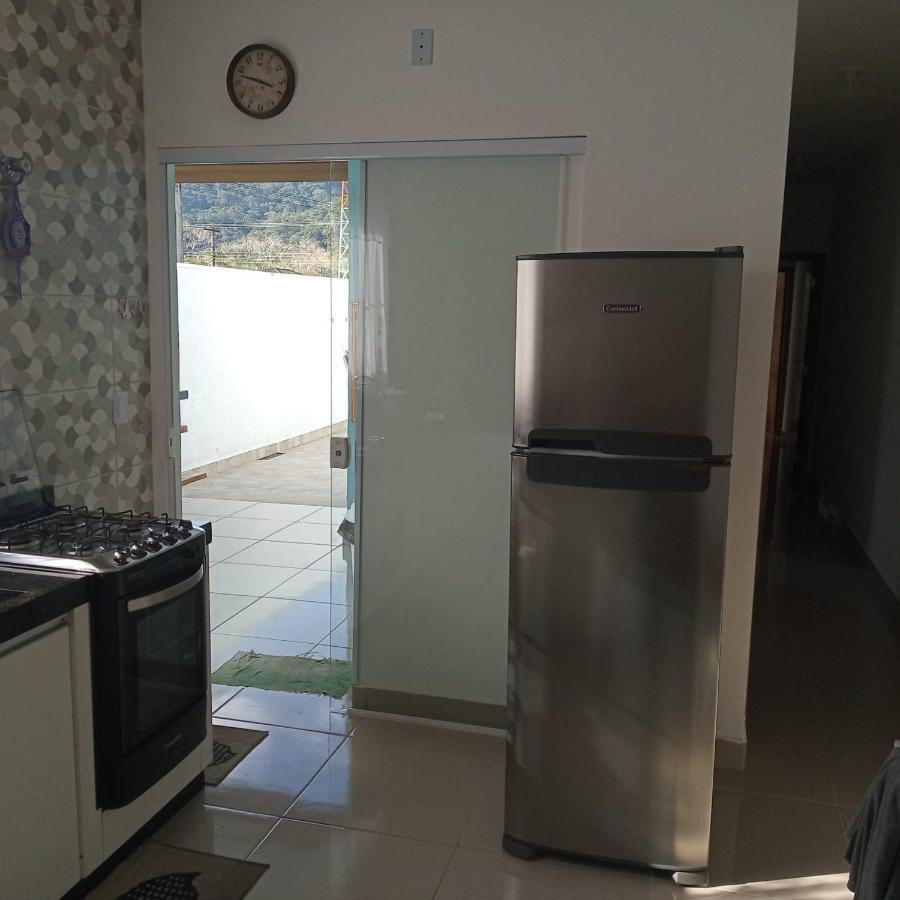 Casa Em Caraguatatuba Praia Massaguacu/Cocanha 外观 照片