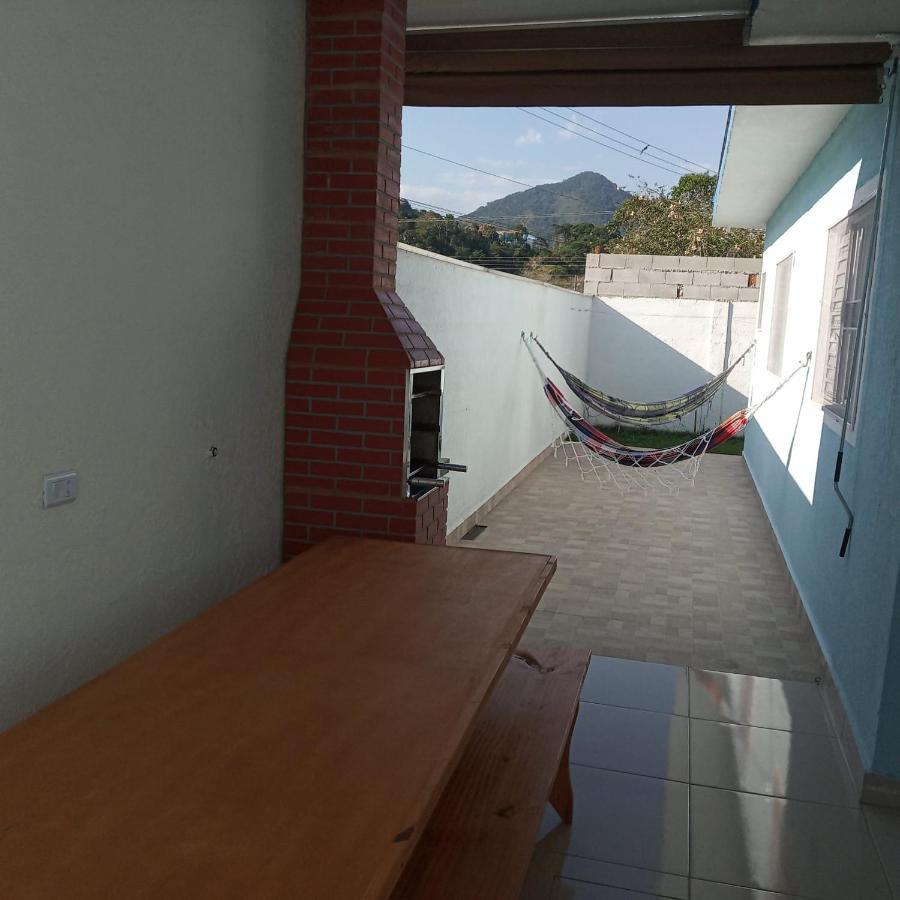 Casa Em Caraguatatuba Praia Massaguacu/Cocanha 外观 照片
