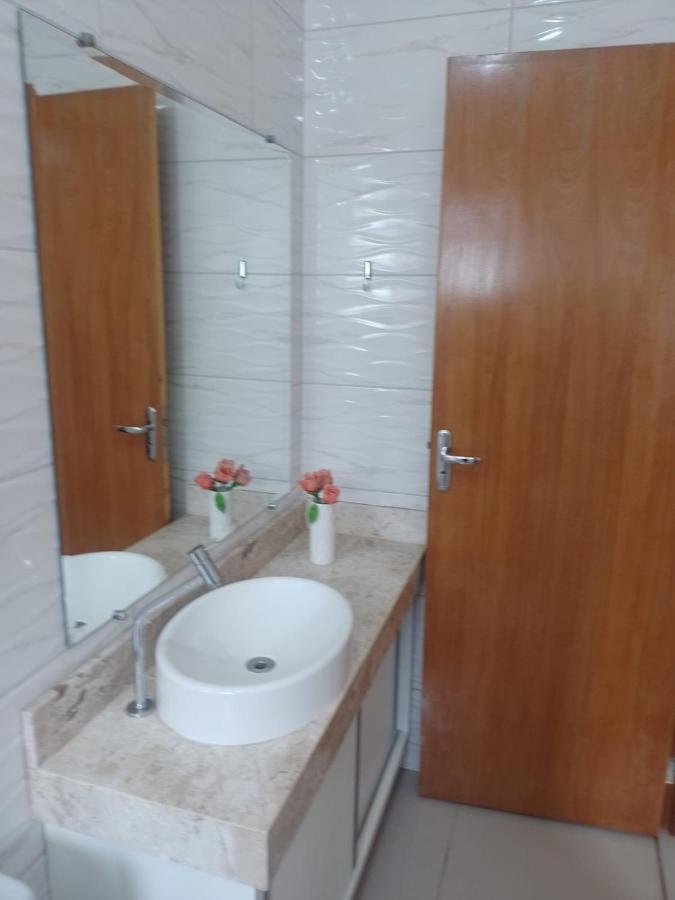 Casa Em Caraguatatuba Praia Massaguacu/Cocanha 外观 照片