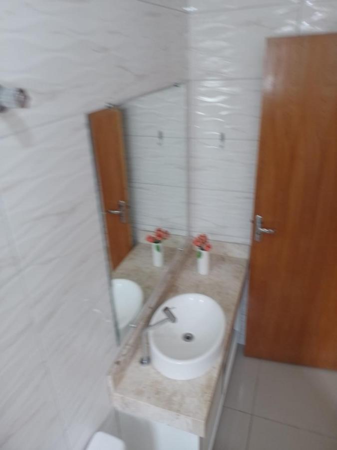 Casa Em Caraguatatuba Praia Massaguacu/Cocanha 外观 照片
