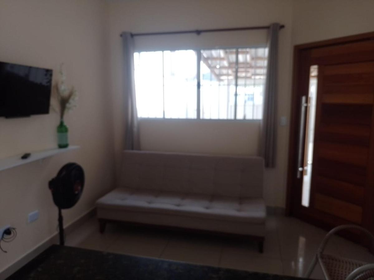 Casa Em Caraguatatuba Praia Massaguacu/Cocanha 外观 照片