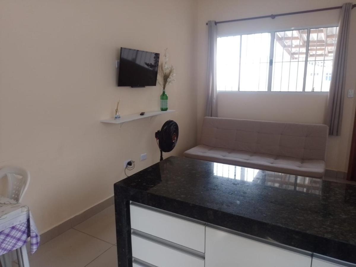 Casa Em Caraguatatuba Praia Massaguacu/Cocanha 外观 照片