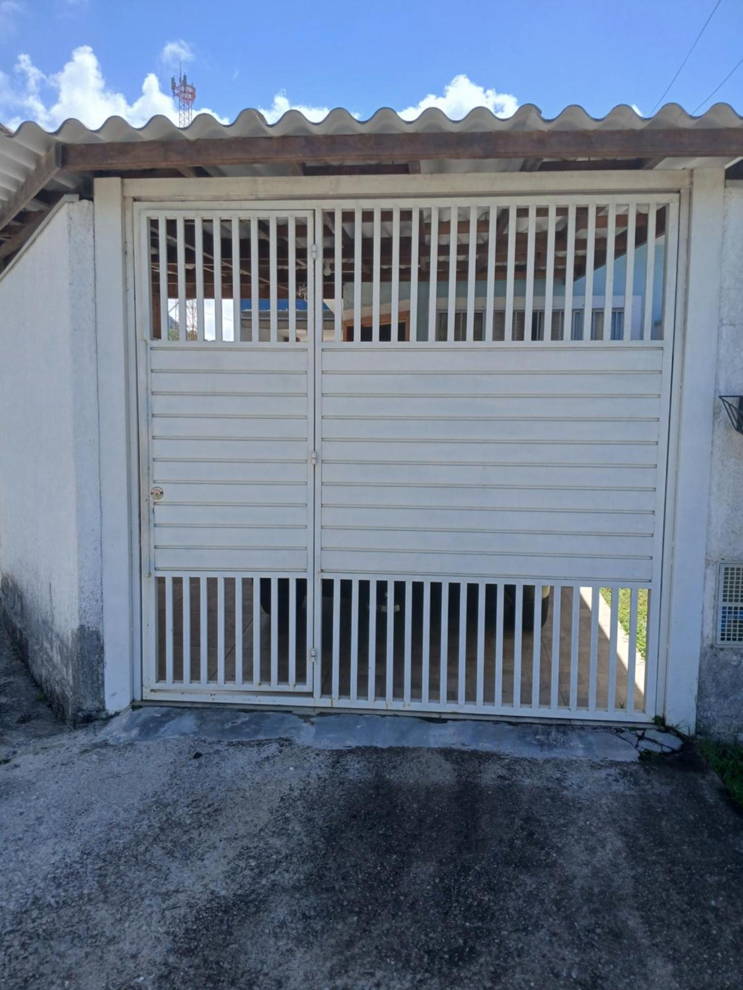 Casa Em Caraguatatuba Praia Massaguacu/Cocanha 外观 照片