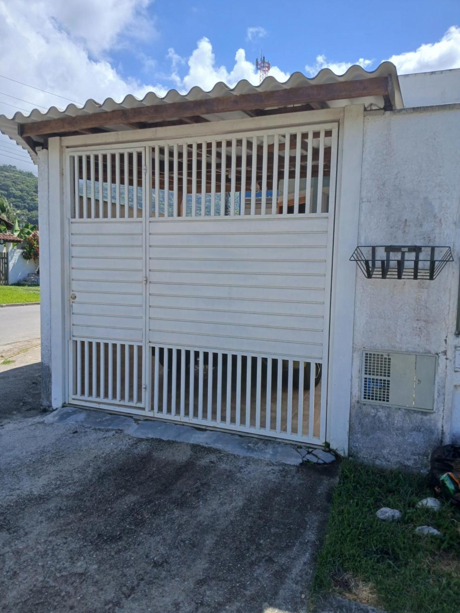 Casa Em Caraguatatuba Praia Massaguacu/Cocanha 外观 照片